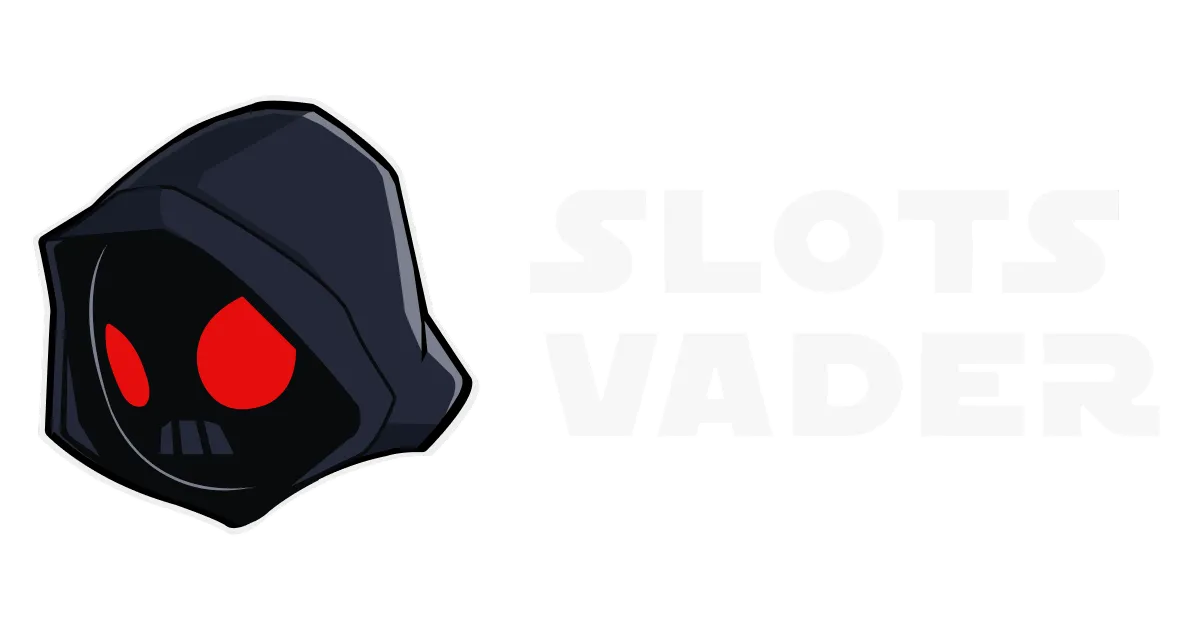 Slotsvader Casino slotsvader casino logo